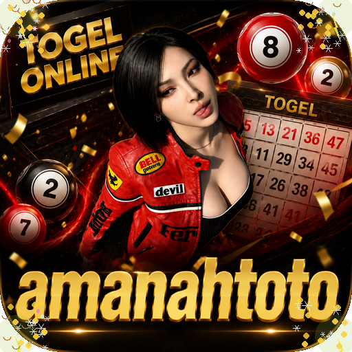 amanahtoto — galeri pratinjau - APK Resmi
